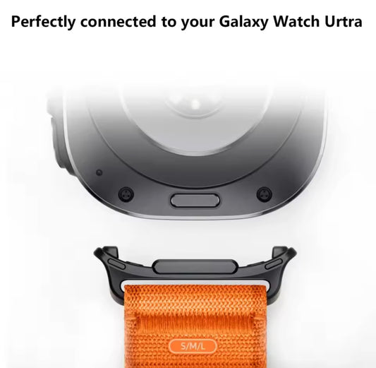 Bracelet Galaxy Watch Ultra