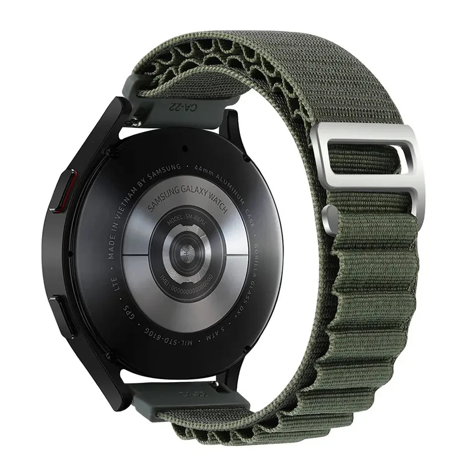 Bracelet Loop Alpine - 22mm