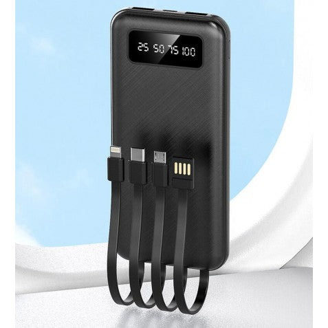 Powerbank 20000mAh