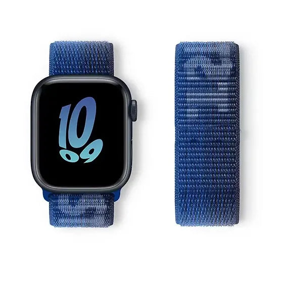 Bracelet Velcro Justdoit