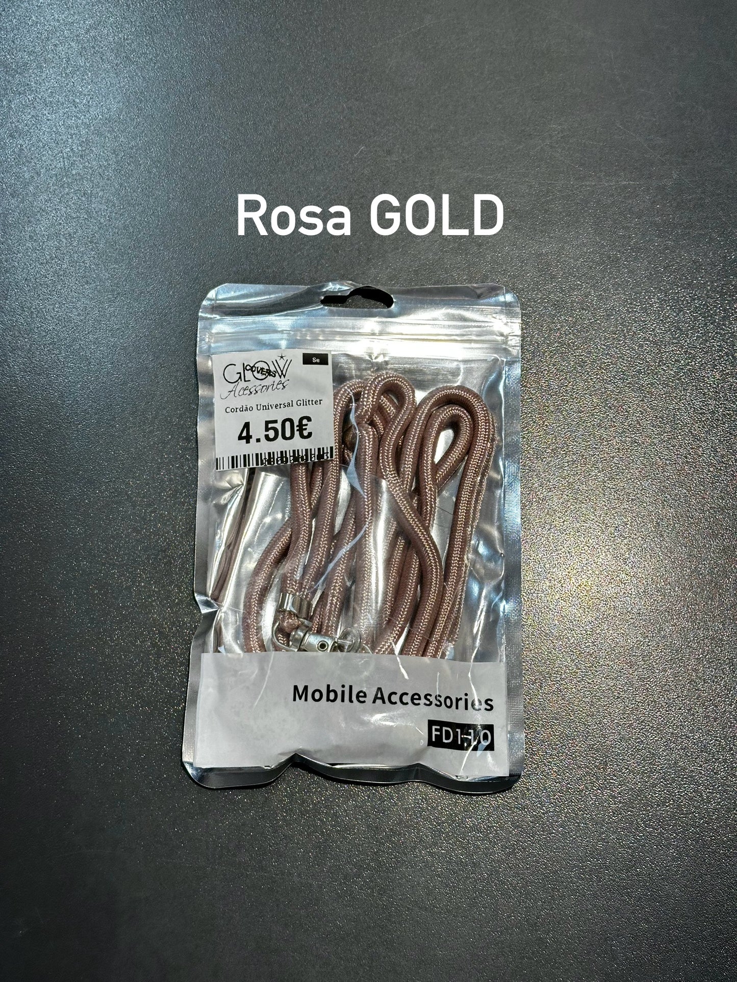 Cordão Universal p/telemovel