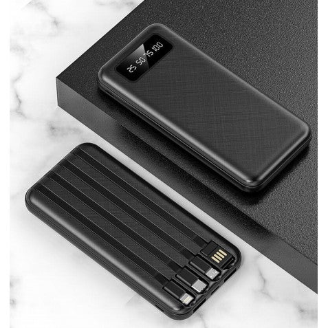 Powerbank 20000mAh