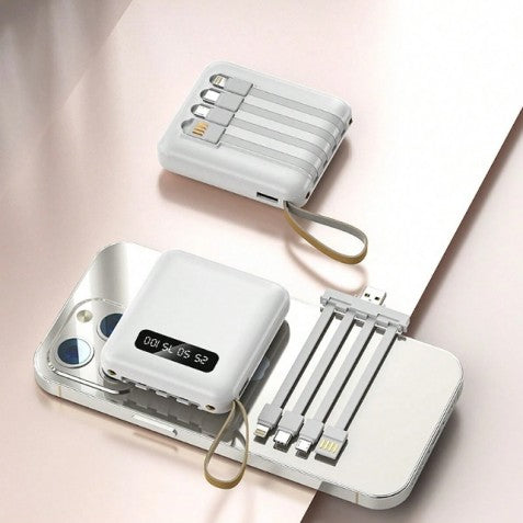 Mini Powerbank 10000mAh