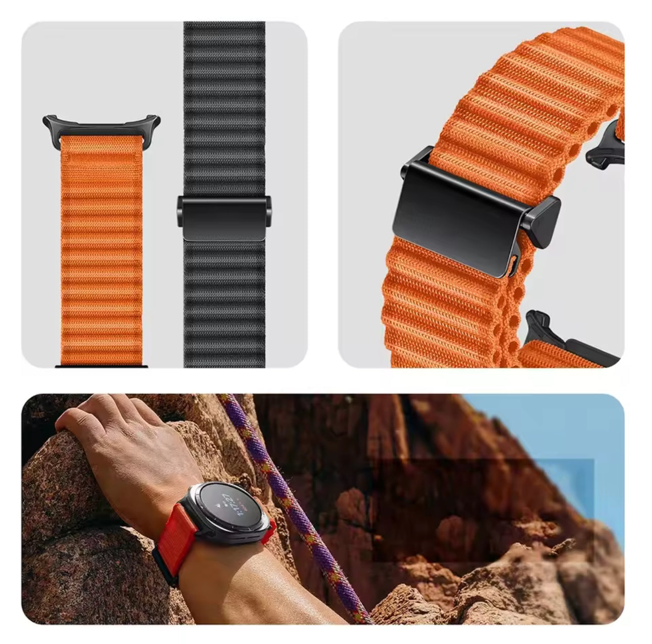 Bracelet Galaxy Watch Ultra
