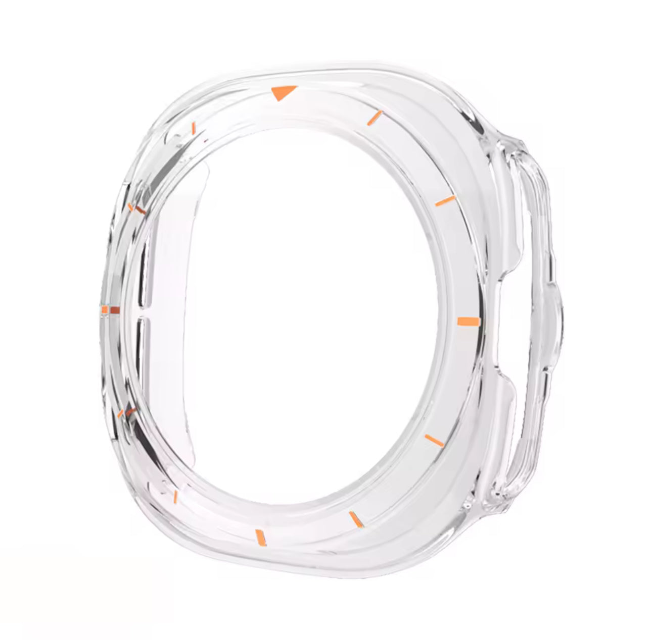 Capa Smartwatch Galaxy Ultra - 47mm