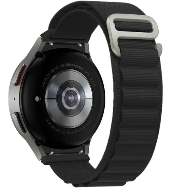 Bracelet Loop Alpine - 22mm