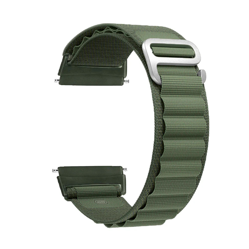 Bracelet Loop Alpine - 22mm