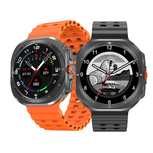 Smartwatch GL7 - ULTRA 47mm