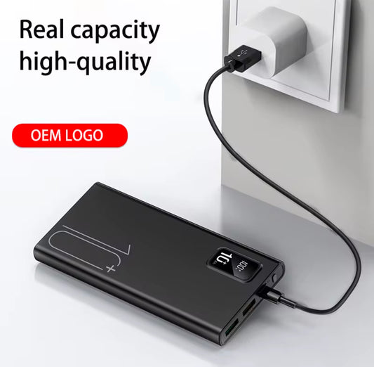 PowerBank Onemax - 22.5W - Fast Charger