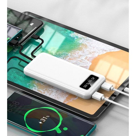 Powerbank 20000mAh