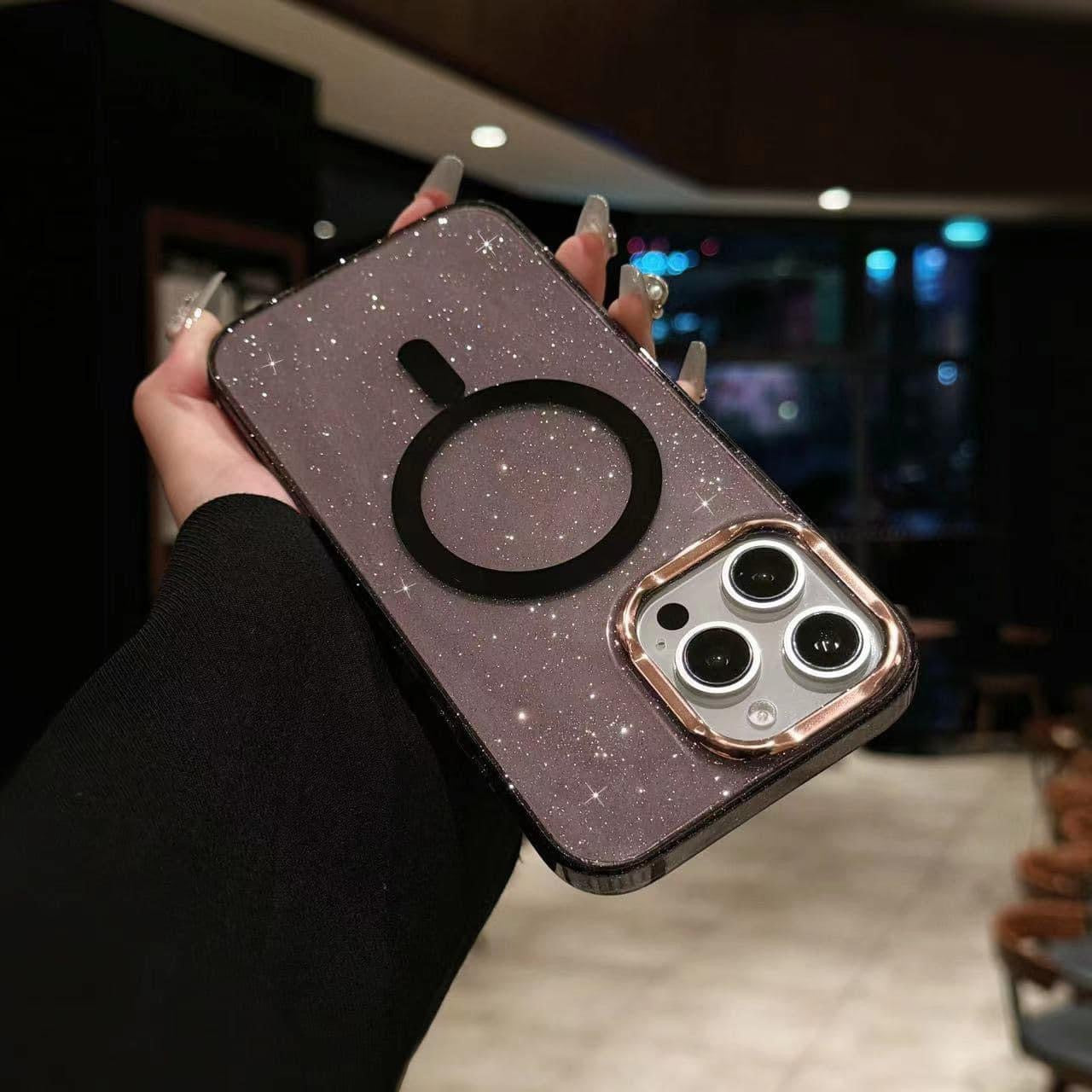 Capa Glow Premium - MagSafe