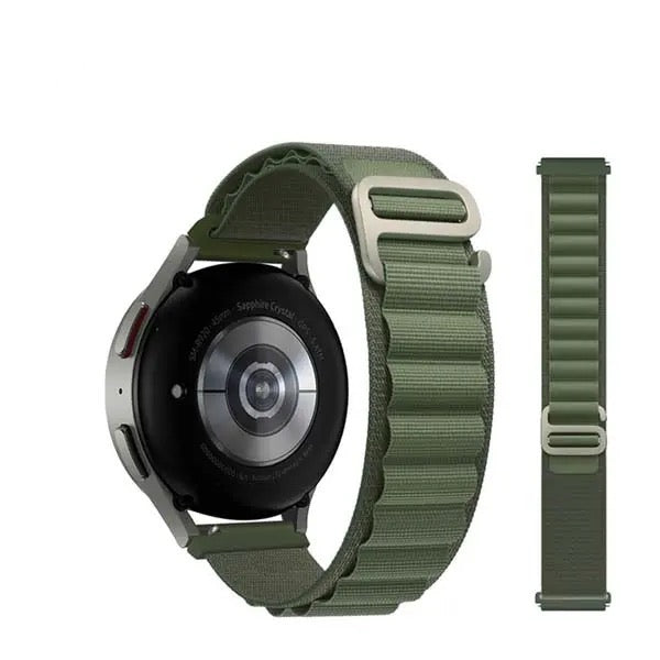 Bracelet Loop Alpine - 22mm