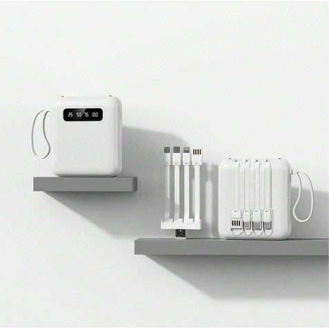 Mini Powerbank 10000mAh