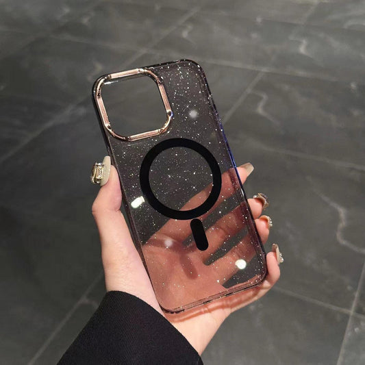 Capa Glow Premium - MagSafe