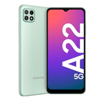 A22 5G