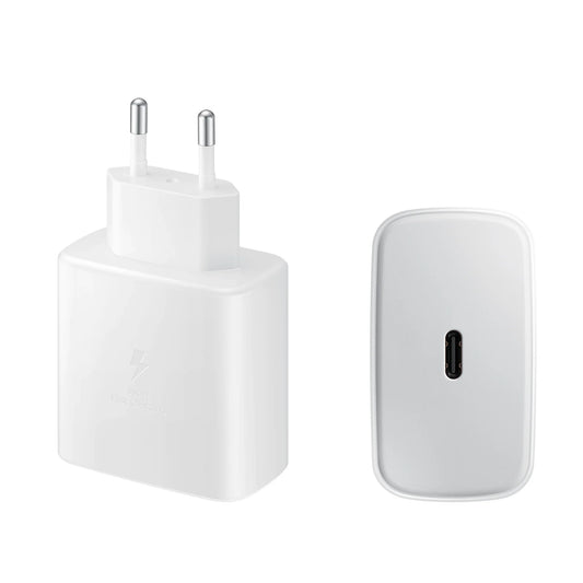 Adaptador de Carga SuperFast 45W - PD (Inspiração Samsung)