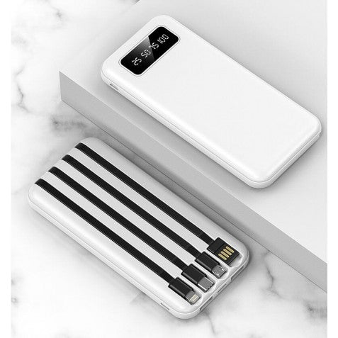 Powerbank 20000mAh