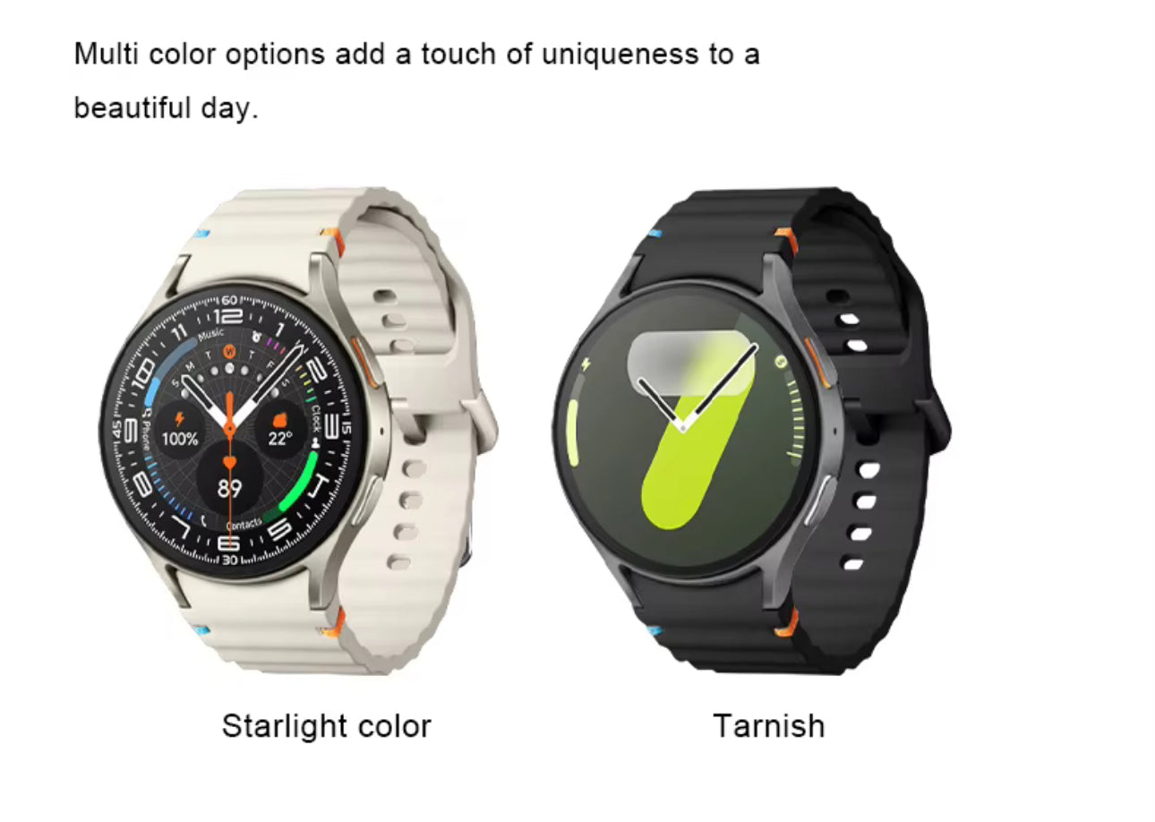 Smartwatch GL7 Lite - 44mm