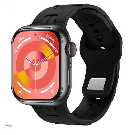 Smartwatch GL9 Mini - 41mm