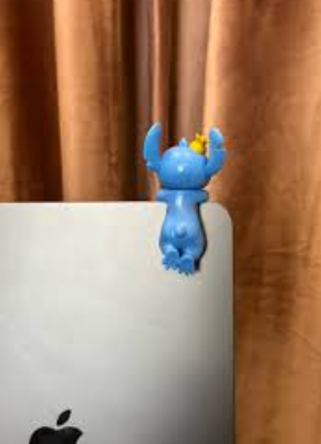 Sonny Angels - Stitch Series