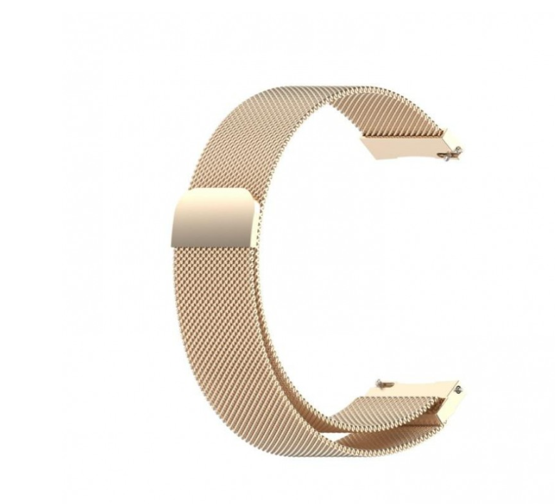 Bracelet Milanese Loop - 20mm
