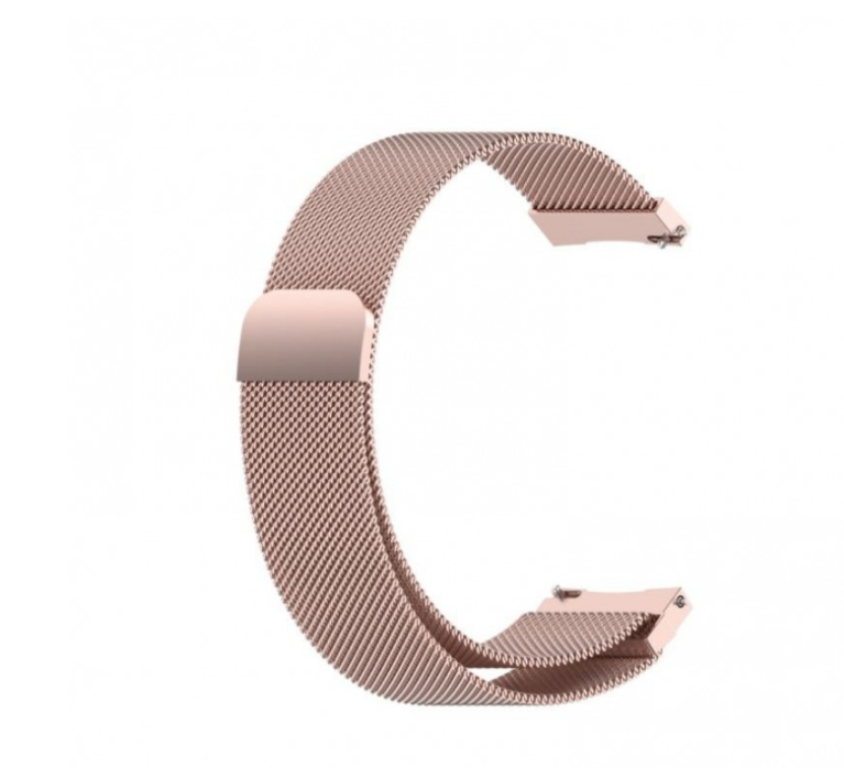 Bracelet Milanese Loop - 20mm