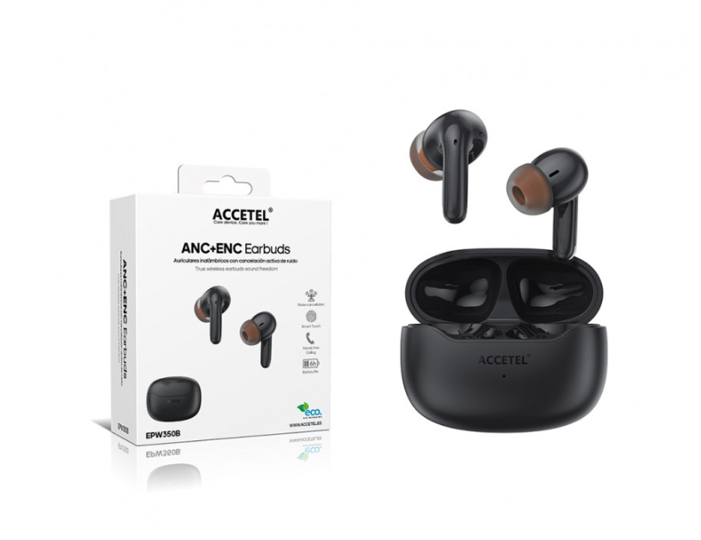 GlowPods EarBuds Pro - EPW350W