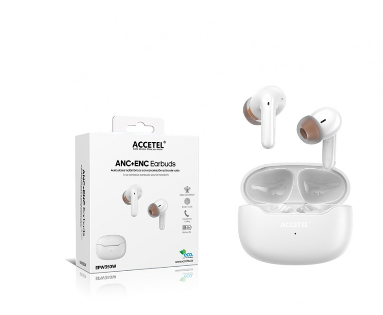 GlowPods EarBuds Pro - EPW350W
