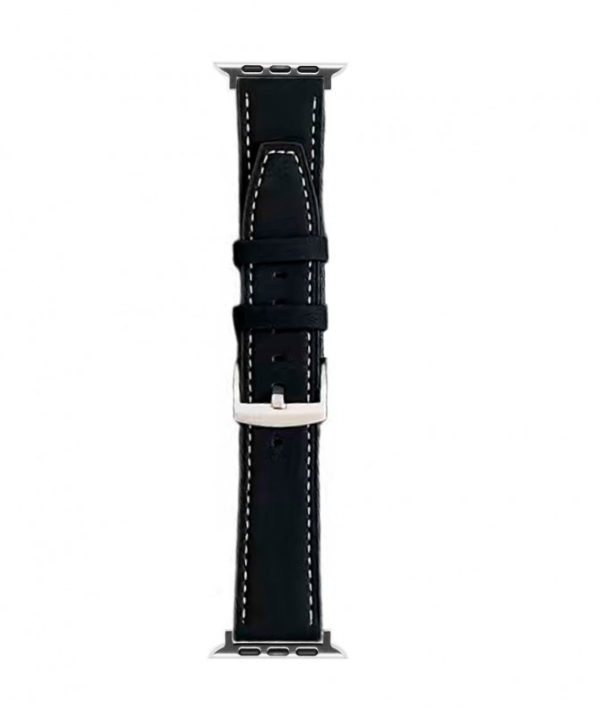 Bracelet Tipo Pele Apple Watch (42/44/45/46/49mm)