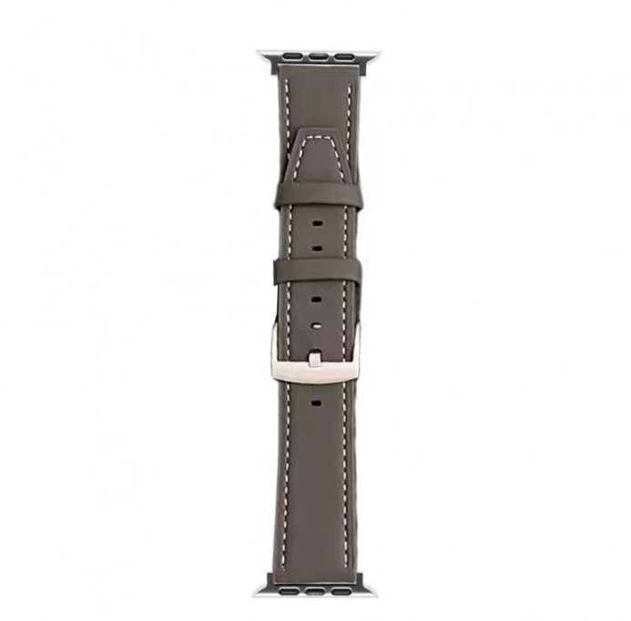 Bracelet Tipo Pele Apple Watch (42/44/45/46/49mm)