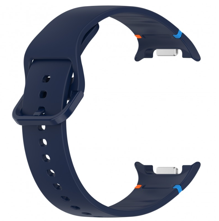Bracelet Silicone Watch 8 Samsung (40/44/46mm)