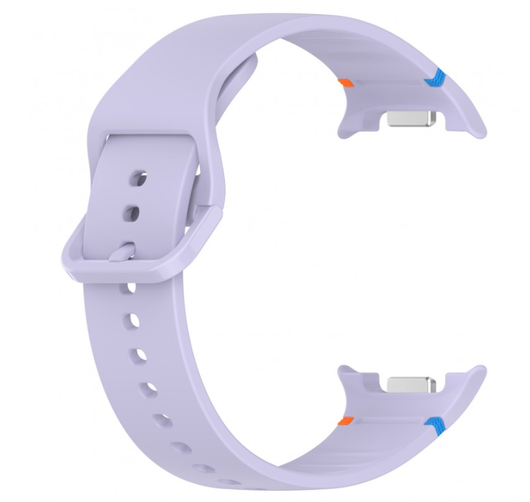 Bracelet Silicone Watch 8 Samsung (40/44/46mm)