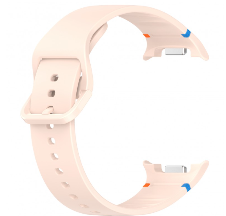 Bracelet Silicone Watch 8 Samsung (40/44/46mm)