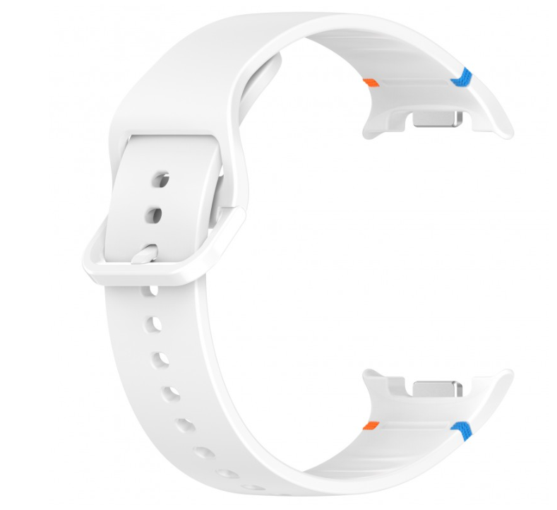 Bracelet Silicone Watch 8 Samsung (40/44/46mm)
