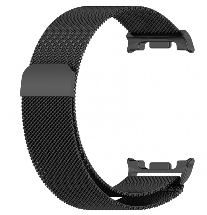 Bracelet Milanese Loop - Aço - Watch 8 Samsung (40/44/46mm)