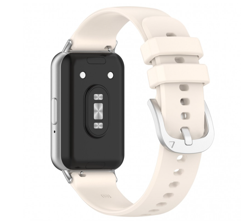 Bracelet Silicone Suave - Samsung Galaxy Fit 3