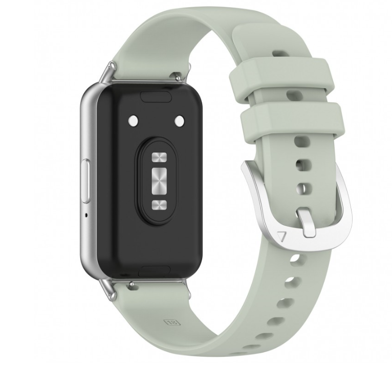 Bracelet Silicone Suave - Samsung Galaxy Fit 3