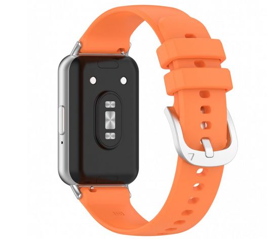 Bracelet Silicone Suave - Samsung Galaxy Fit 3