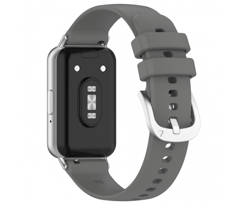 Bracelet Silicone Suave - Samsung Galaxy Fit 3