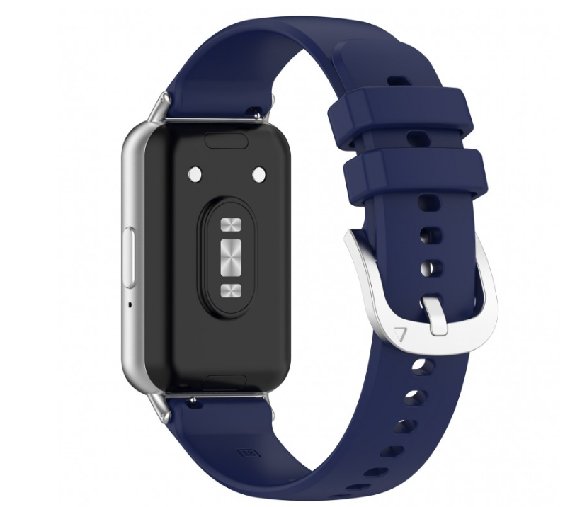 Bracelet Silicone Suave - Samsung Galaxy Fit 3