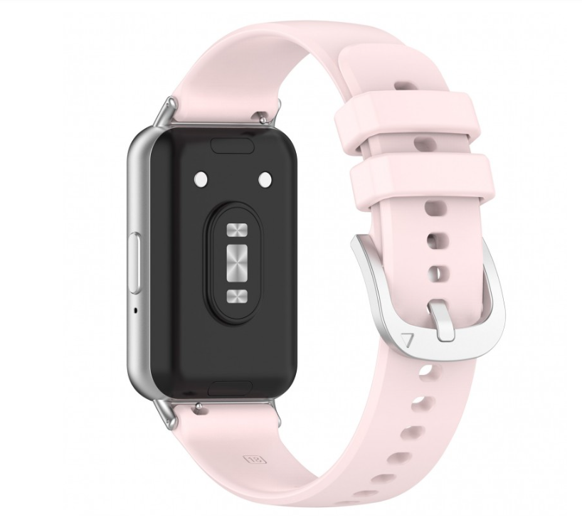 Bracelet Silicone Suave - Samsung Galaxy Fit 3