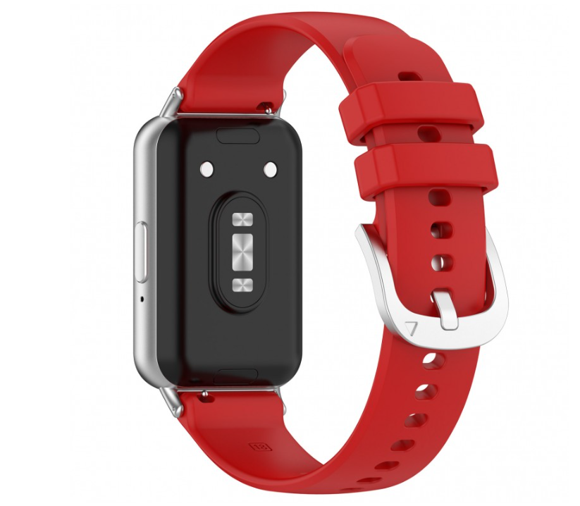 Bracelet Silicone Suave - Samsung Galaxy Fit 3