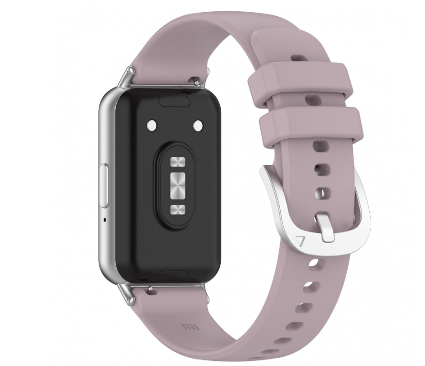 Bracelet Silicone Suave - Samsung Galaxy Fit 3