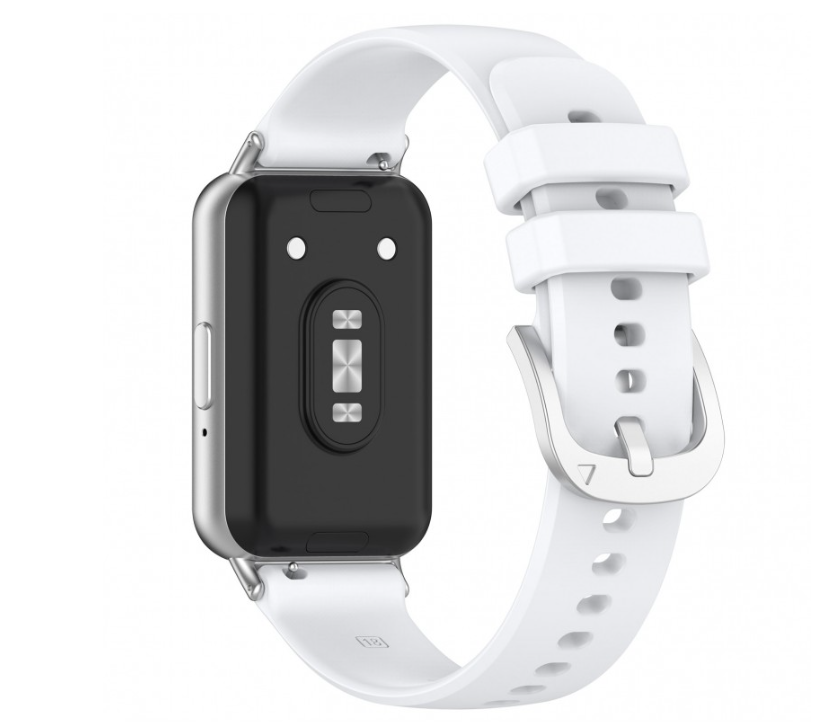 Bracelet Silicone Suave - Samsung Galaxy Fit 3