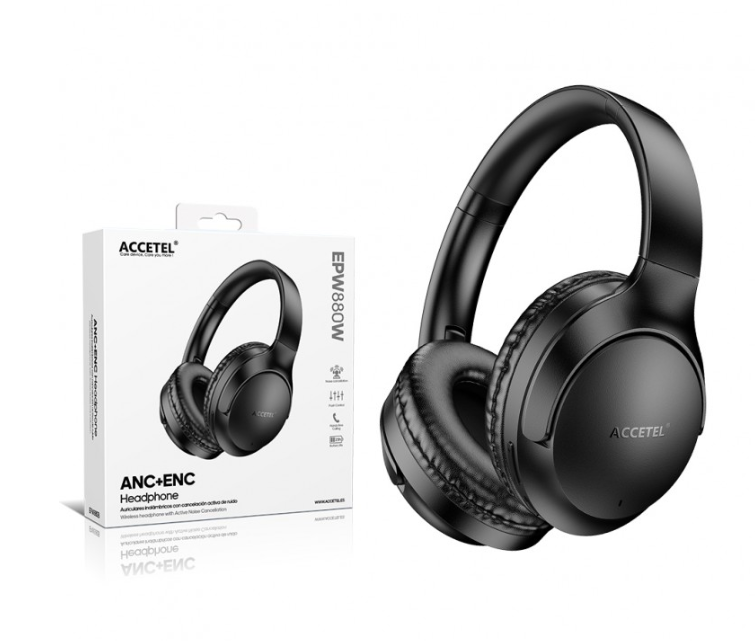 GlowPods GL880 | ANC+ENC