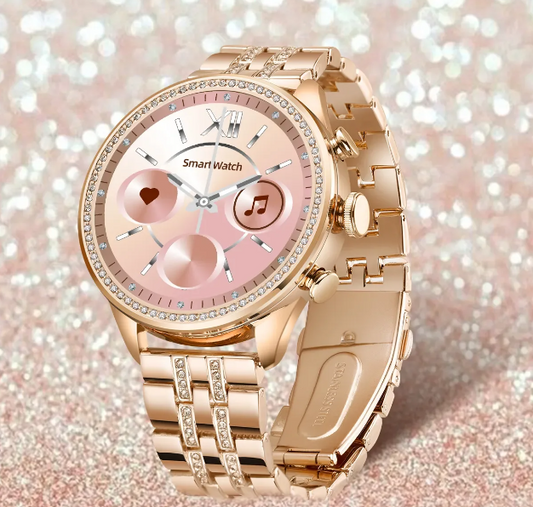 Smartwatch GlowKors 9th