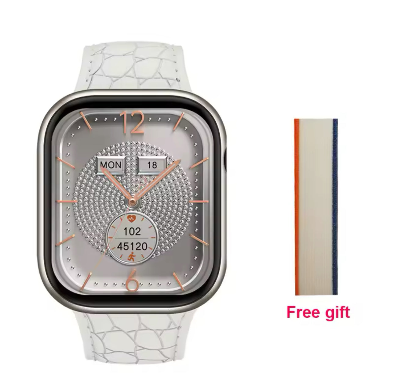 Smartwatch GL9 Mini Plus + (38/41mm)