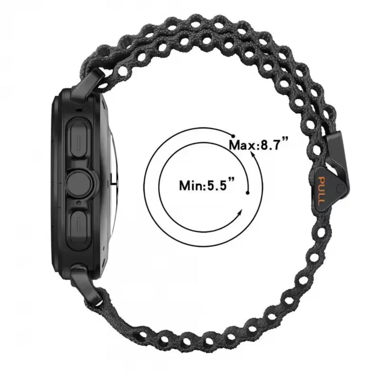 Bracelet Galaxy Watch Ultra