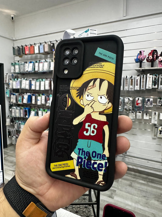 Capa Personalizada - GlowCovers