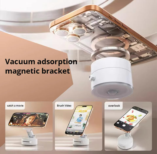 Suporte Telemóvel SP2 - Ventosa